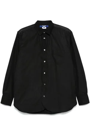 JUNYA WATANABE Panelled shirt