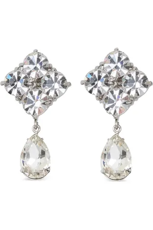 Jennifer Behr Morgana earrings