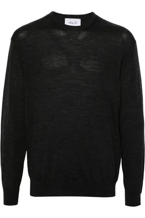 D4.0 Wool sweater