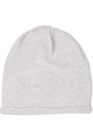 LITTLE BEAR Wool beanie
