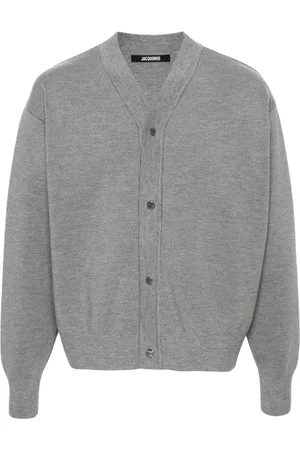 Jacquemus Button-up cardigan