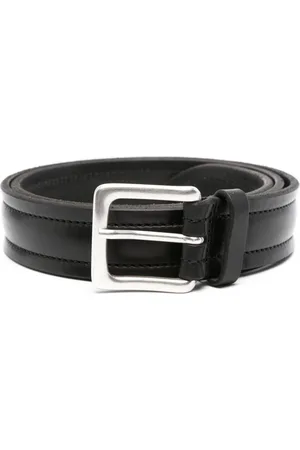 Orciani Leather belt