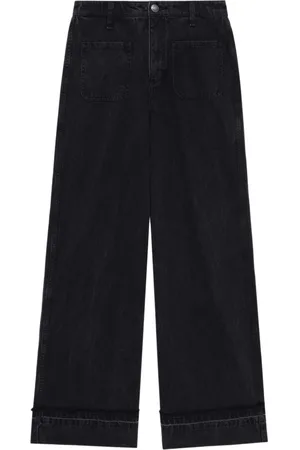 RAG&BONE Wide-leg jeans