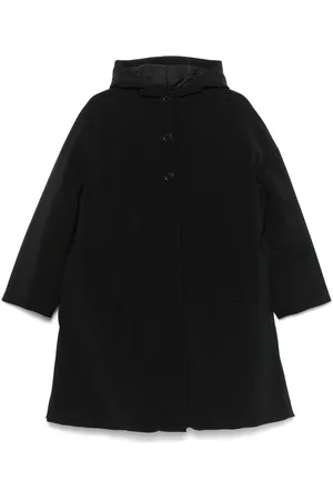 Aspesi Sheena coat