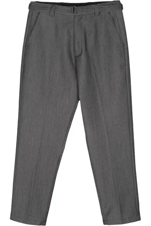 LOW BRAND Virgil trousers