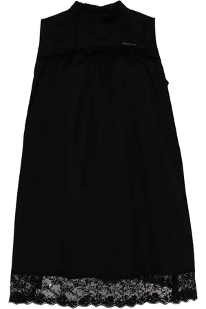 We11 Done Lace dress