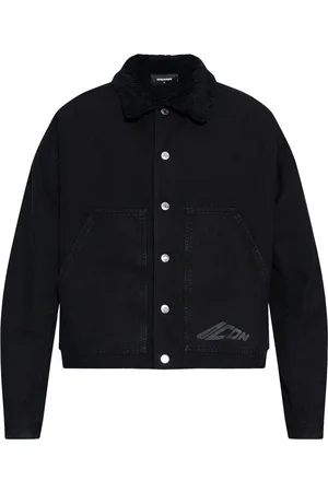 Dsquared2 Icon denim jacket