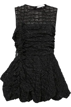 Cecilie Bahnsen Gianna top