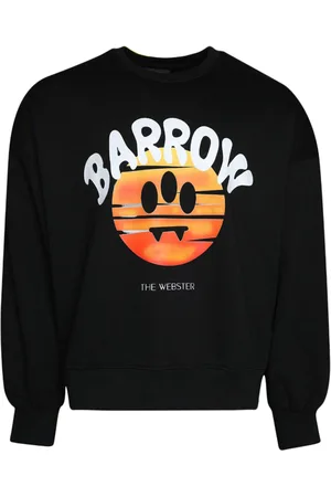 BARROW The Webster sweatshirt
