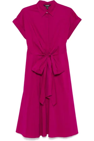 Ralph Lauren Hakan midi dress