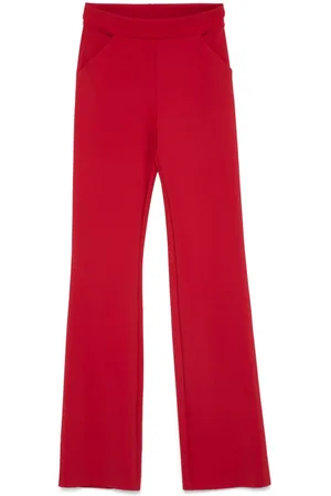 CHIARA BONI Venusette trousers