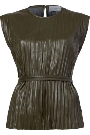 Proenza Schouler Lyra top