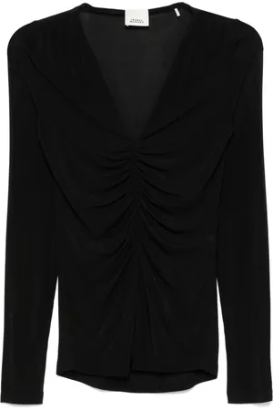 Isabel Marant Jenifer top