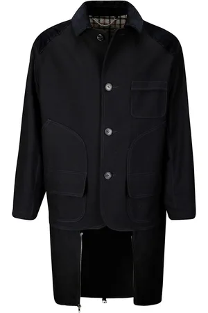 Maison Margiela Panelled coat