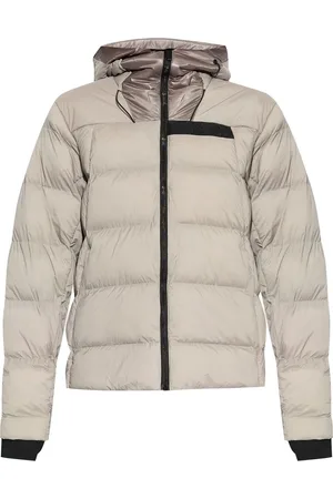 On Running Challenger puffer jacket