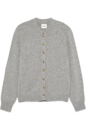 Khaite Ambre cardigan