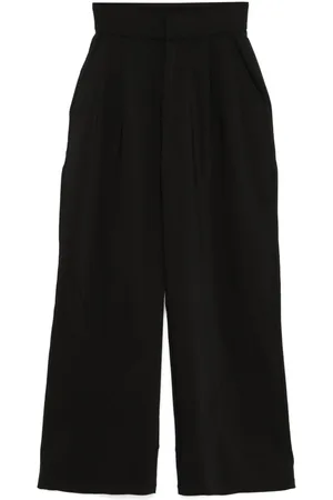 THOM KROM Pleated trousers