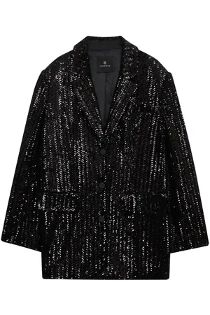 ANINE BING Sara blazer