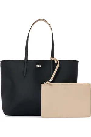 Lacoste Anna tote bag