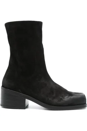 MARSÈLL 60mm Cassello ankle boots