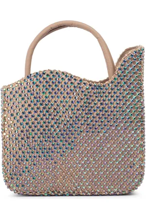 LE SILLA Gilda tote bag