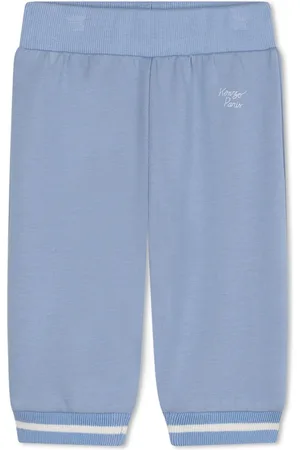 Kenzo Logo-print tracksuit