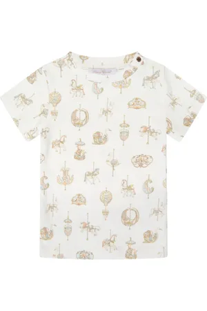 Atelier Choux Carousel t-shirt