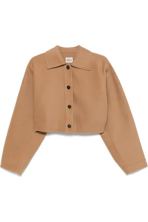 Khaite Sue jacket