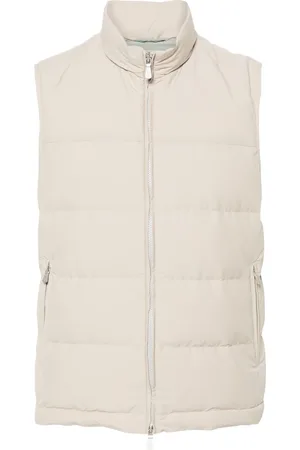 ELEVENTY Padded vest