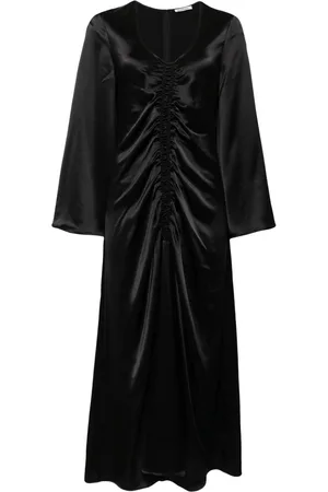 By Malene Birger Lavende dress