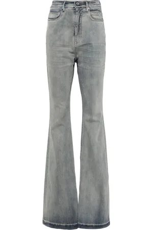 Rick Owens Bolan jeans