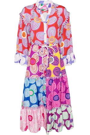 Celia B Maryann dress