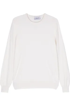 D4.0 Cashmere sweater