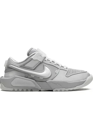 Nike X RTKFT Dunk Genesis Low "Ghost (Edition of 8461)" sneakers