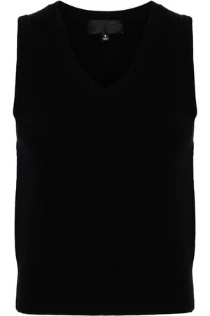 NILI LOTAN February tank top