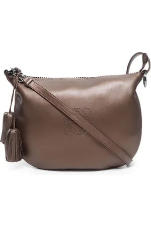 Loewe Anagram shoulder bag