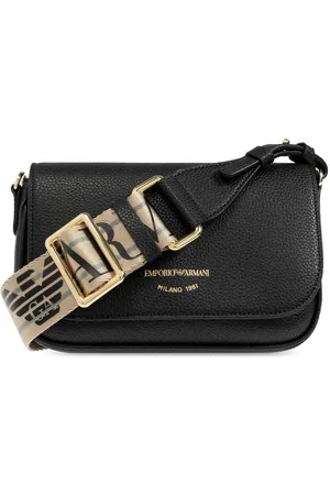 Emporio Armani Lilly shoulder bag