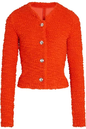 Giambattista Valli Tweed jacket