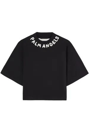 Palm Angels Seasonal Logo T-shirt