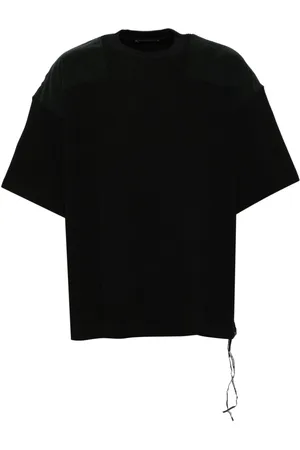 MASTERMIND Waffle T-shirt