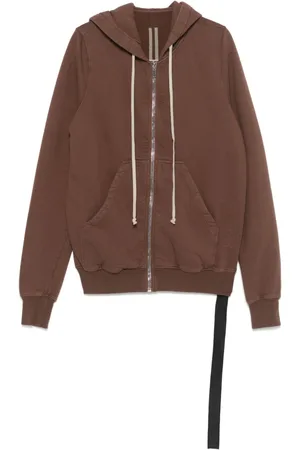 Rick Owens Jason hoodie