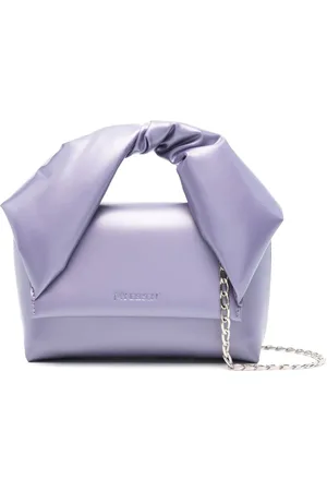 J.W.Anderson Small Twister tote bag