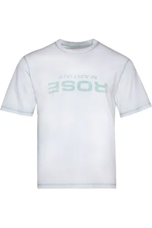 MARTINE ROSE Classic T-shirt