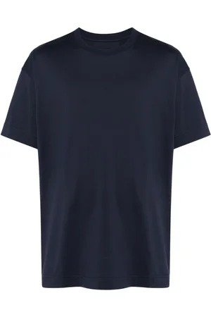 Givenchy Logo-embossed T-shirt