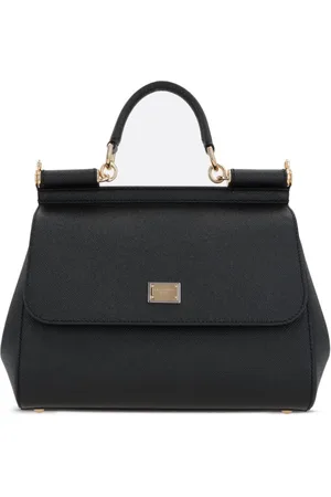 Dolce & Gabbana Large Sicily handbag