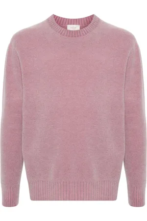 ALTEA Virgin-wool sweater