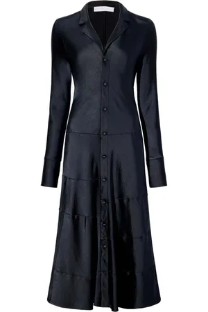 Proenza Schouler Amelie midi dress