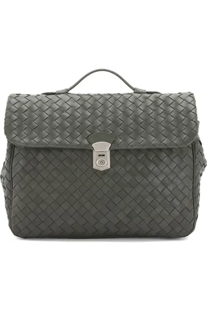 Officine creative Armor 02 messenger bag