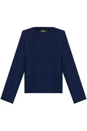 Dsquared2 Crew-neck sweater
