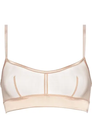 ERES Muse crop top bra